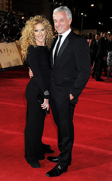 Skyfall premiere: Skyfall premiere
