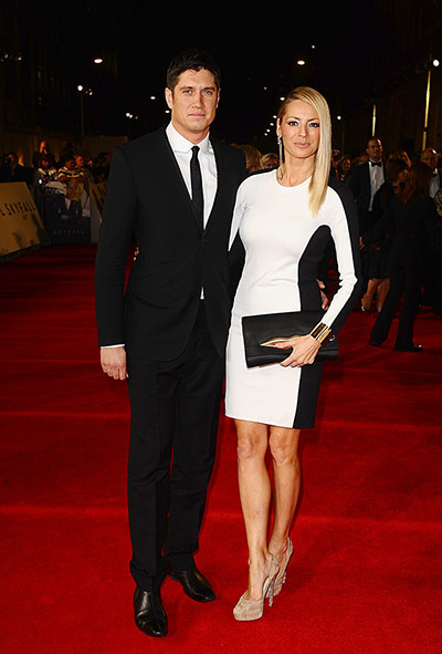 Skyfall premiere: Skyfall premiere