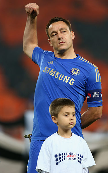 footy2: FC Shakhtar Donetsk v Chelsea FC - UEFA Champions League
