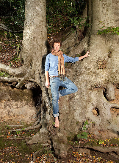 Observer Photography: Sam Lee