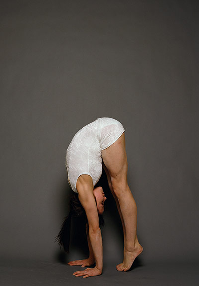 Exhibitionist2710: Jo Longhurst