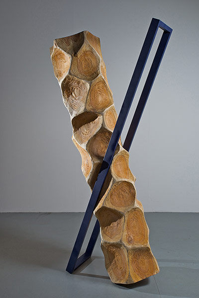 Exhibitionist2710: Rupert Ackroyd, Owen Bullett