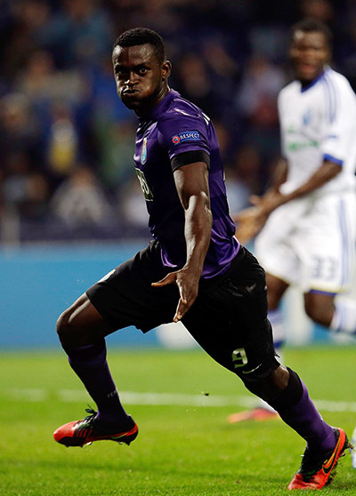 Wed champs league 2: Jackson Martinez