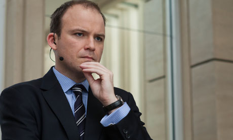 rory kinnear in Skyfall