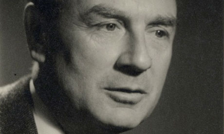 Robin Marris