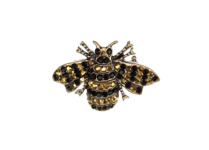 Brooches: the wish list: Brooches: the wish list