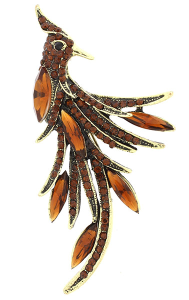 Brooches: the wish list: Brooches: the wish list