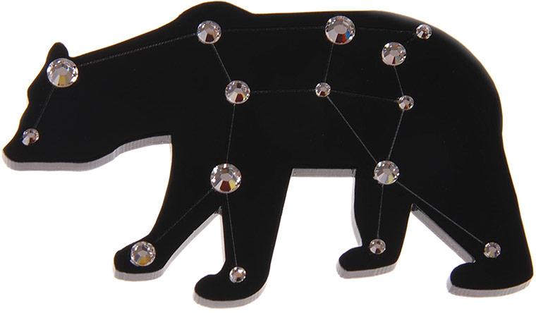 Brooches: the wish list: Brooches: the wish list