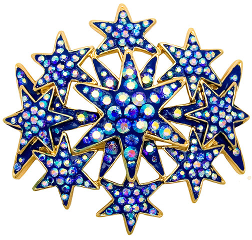 Brooches: the wish list: Brooches: the wish list