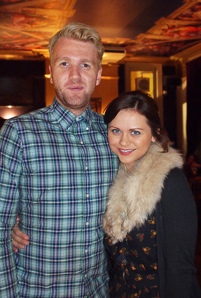 Camera Club flash: Camera Club flash November assignment 