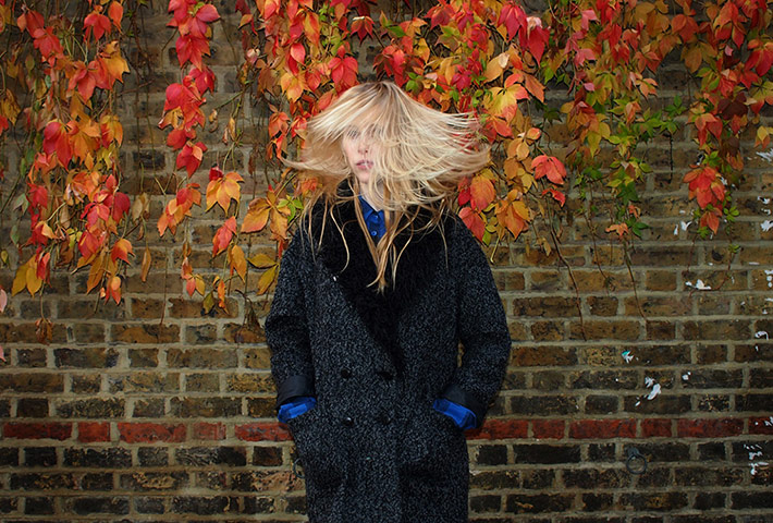 Camera Club flash: Camera Club flash November assignment 