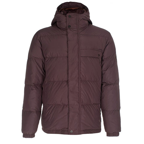 Men's quilted jackets: : Men's quilted jackets: key fashion trends of the season