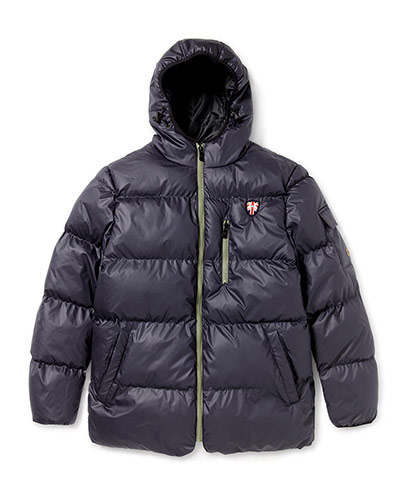 Men's quilted jackets: : Men's quilted jackets: key fashion trends of the season