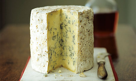 Stilton cheese