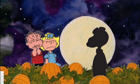 Great Pumpkin Charlie Brown Android