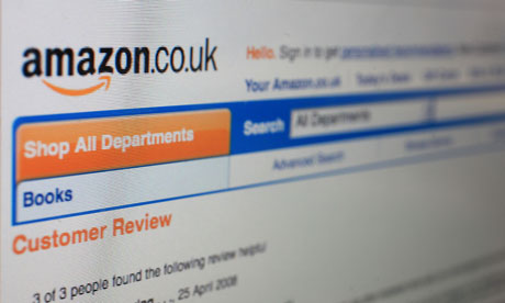 Amazon.co.uk
