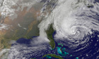 Noaa predicts wildly active hurricane season out of Atlantic and Caribbean