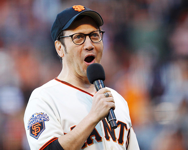 WS12: Ron Schneider, San Francisco Giants