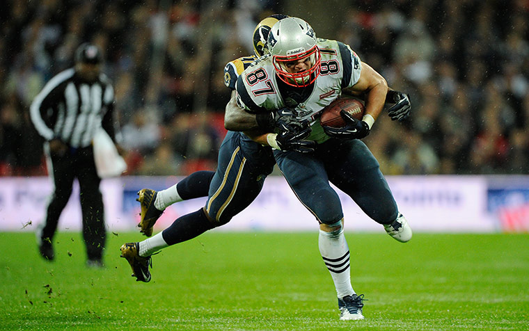 Rams vs Patriots update: Rams vs Patriots update