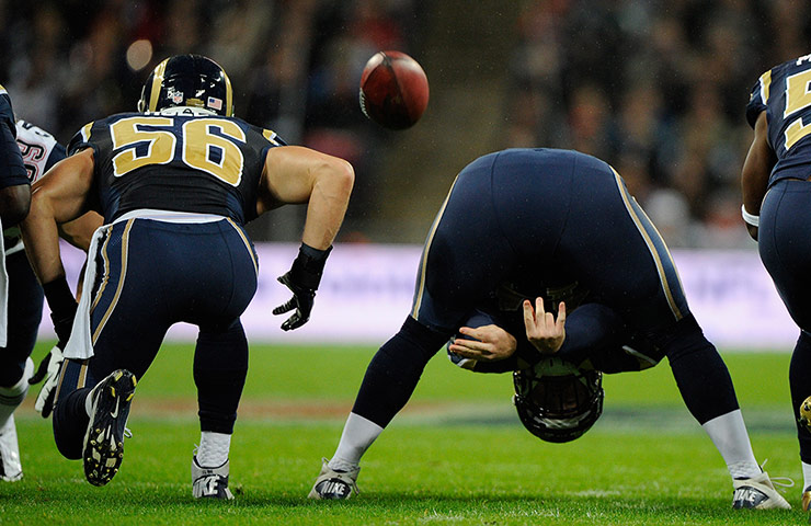 Rams vs Patriots update: Rams vs Patriots update