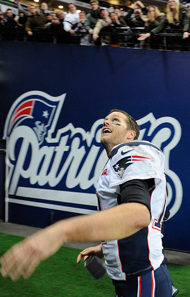 Rams vs Patriots update: Rams vs Patriots update