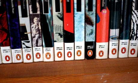 Penguin