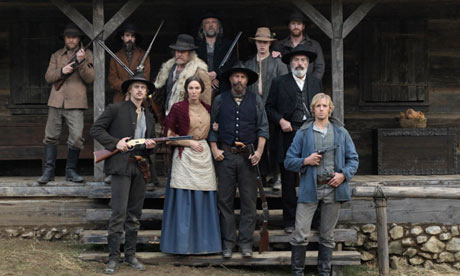 Hatfields & McCoys