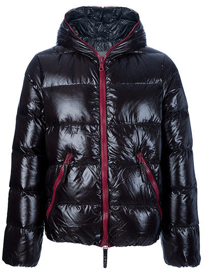 Men's quilted jackets: : Men's quilted jackets: key fashion trends of the season