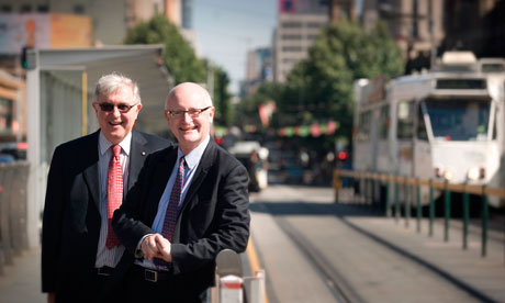 Monash Warwick University Alliance