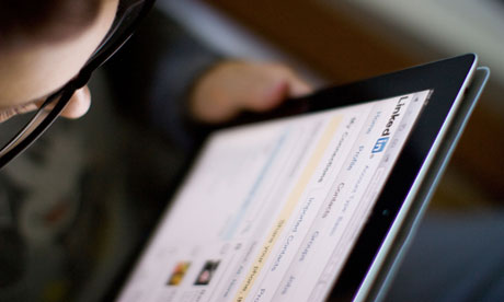 charities social media fundraising