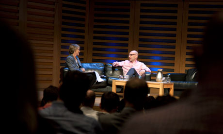 events publishing business