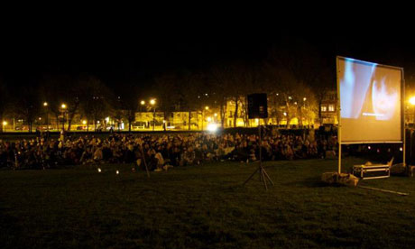 One Way Theatre Brighton