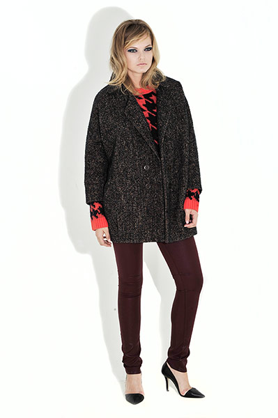 Heritage: : Heritage: the fashion line-up - in pictures