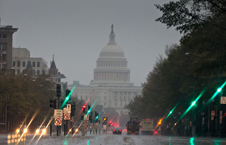 Hurricane Sandy update : Hurricane Sandy update