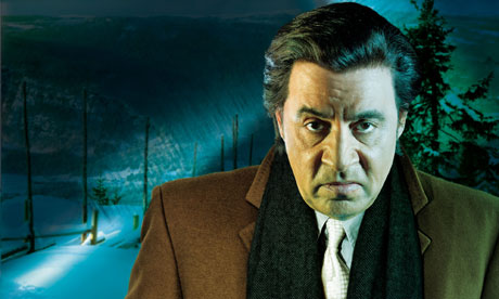 Lilyhammer