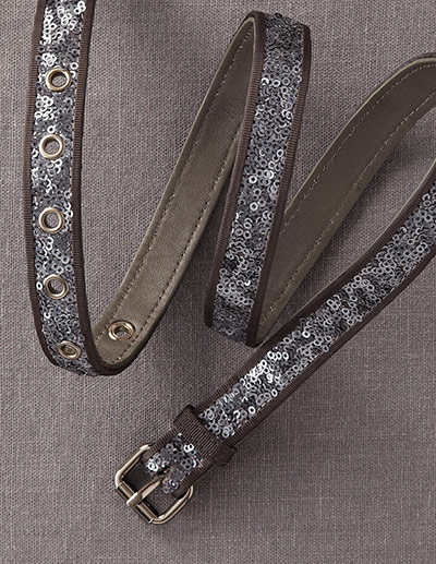 Boden gallery 4 : Sequin Belt