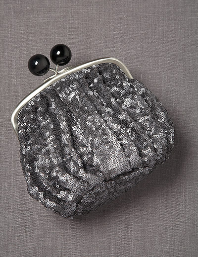 Boden gallery 4 : Sequin Clutch