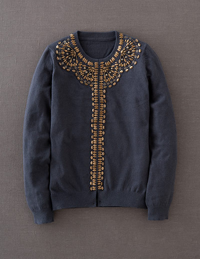Boden gallery 4 : Embellished Cardigan