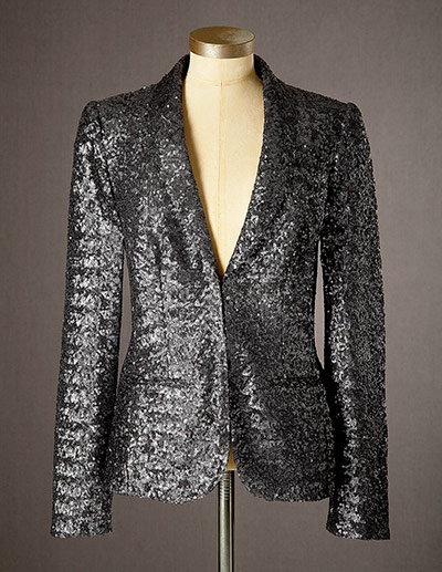 Boden gallery 4 : Sequinned Blazer