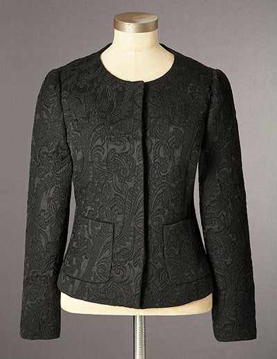 Boden gallery 4 : Chic Shrunken Jacket