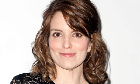 Tina Fey