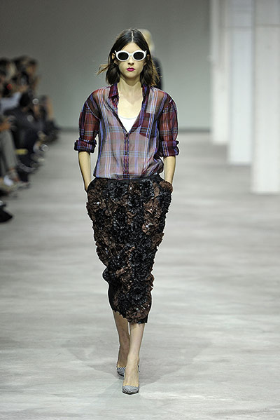 fashion accesories : Kurt Cobain sunglasses