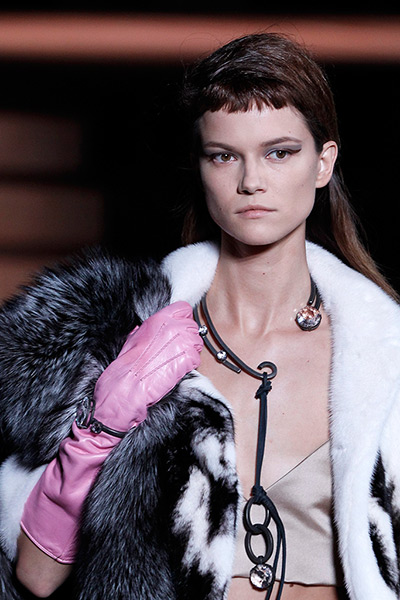 paris fashion week: Miu Miu