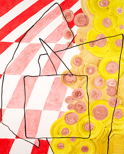 Exhibitionist0610: Mark Joshua Epstein