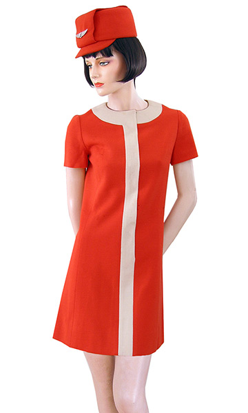 Cliff Muskiet's uniforms: United