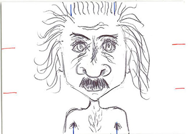 Guardian graphics at TYPO: drawing 04