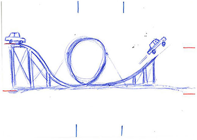 Guardian graphics at TYPO: drawing 06