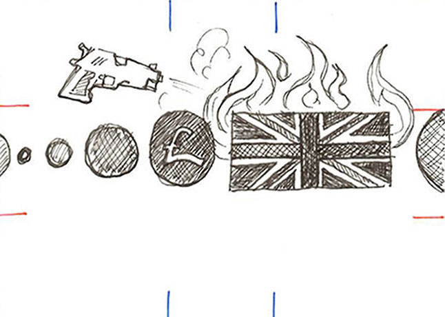 Guardian graphics at TYPO: drawing 08