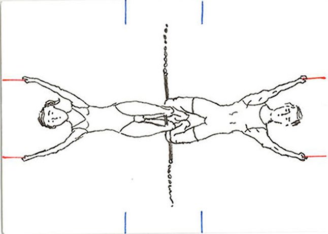 Guardian graphics at TYPO: drawing 18
