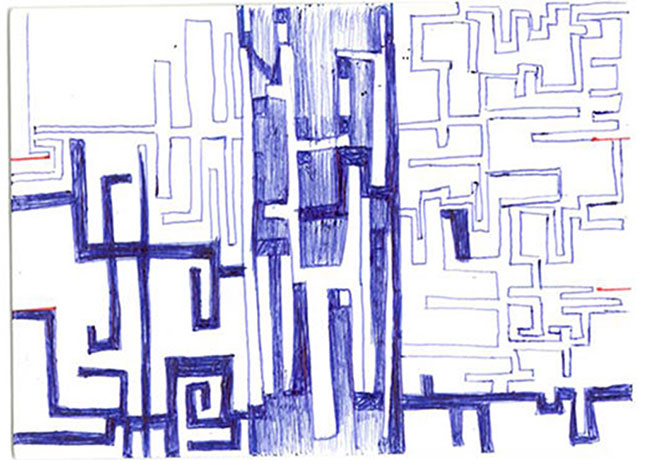 Guardian graphics at TYPO: drawing 19